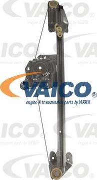 VAICO V40-0991 - Pəncərə tənzimləyicisi furqanavto.az