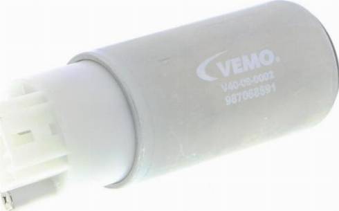 VAICO V40-09-0002 - Yanacaq nasosu furqanavto.az