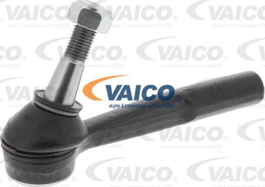 VAICO V40-0441 - Bağlama çubuğunun sonu furqanavto.az