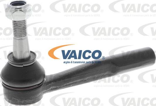 VAICO V40-0442 - Bağlama çubuğunun sonu furqanavto.az