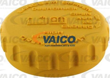 VAICO V40-0480 - Sızdırmazlıq qapağı, soyuducu çəni www.furqanavto.az