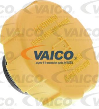 VAICO V40-0559 - Sızdırmazlıq qapağı, soyuducu çəni www.furqanavto.az