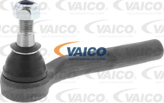 VAICO V40-0500 - Bağlama çubuğunun sonu furqanavto.az