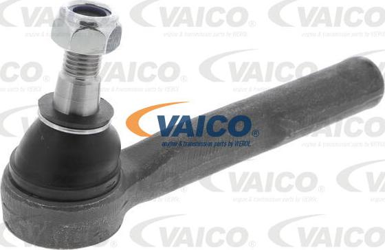 VAICO V40-0501 - Bağlama çubuğunun sonu furqanavto.az
