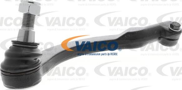 VAICO V40-0519 - Bağlama çubuğunun sonu furqanavto.az