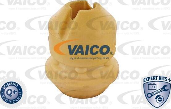 VAICO V40-0602 - Rezin tampon, asma www.furqanavto.az