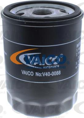 VAICO V40-0088 - Yağ filtri furqanavto.az