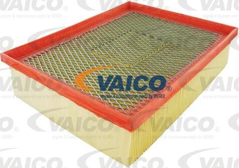 VAICO V40-0140 - Hava filtri furqanavto.az
