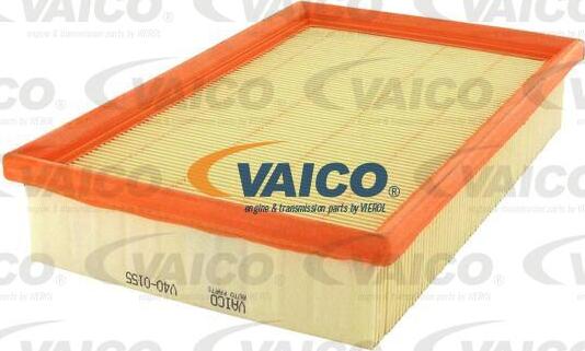 VAICO V40-0155 - Hava filtri furqanavto.az