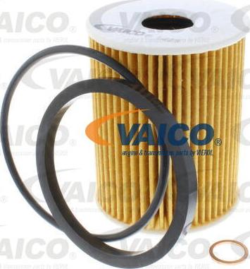 VAICO V40-0166 - Yağ filtri furqanavto.az