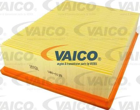 VAICO V40-0139 - Hava filtri furqanavto.az