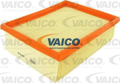 VAICO V40-0133 - Hava filtri furqanavto.az