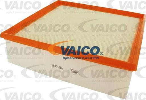 VAICO V40-0137 - Hava filtri furqanavto.az