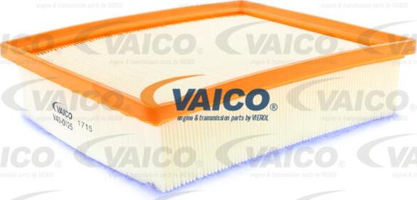 VAICO V40-0125 - Hava filtri furqanavto.az