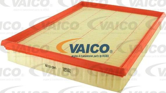 VAICO V40-0128 - Hava filtri furqanavto.az
