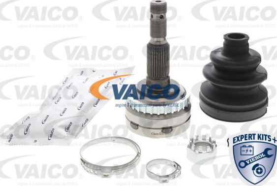 VAICO V40-0807 - Birləşmə dəsti, ötürücü val furqanavto.az