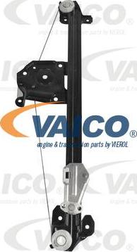 VAICO V40-0831 - Pəncərə tənzimləyicisi furqanavto.az