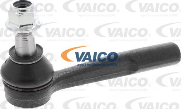 VAICO V40-0385 - Bağlama çubuğunun sonu furqanavto.az