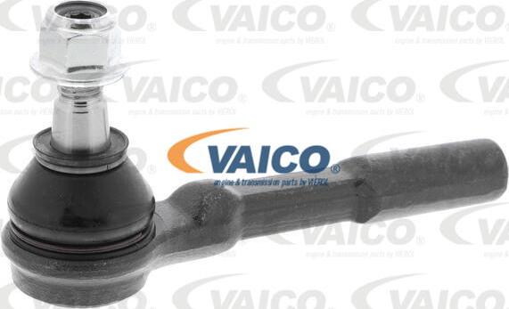 VAICO V40-0386 - Bağlama çubuğunun sonu furqanavto.az