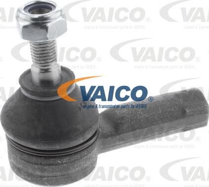 VAICO V40-0260 - Bağlama çubuğunun sonu furqanavto.az