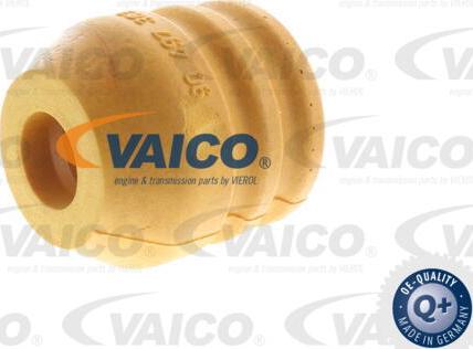 VAICO V40-0271 - Rezin tampon, asma furqanavto.az