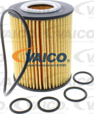 VAICO V40-0765 - Yağ filtri furqanavto.az