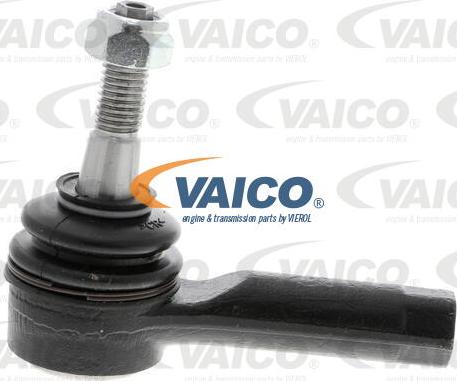 VAICO V40-1910 - Bağlama çubuğunun sonu furqanavto.az