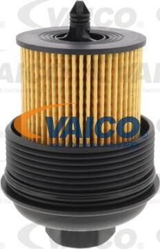 VAICO V40-1647 - Qapaq, yağ filtri korpusu furqanavto.az