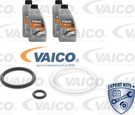 VAICO V40-1605 - Ehtiyat hissələri dəsti, avtomatik transmissiya yağının dəyişdir furqanavto.az