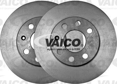 VAICO V40-80042 - Əyləc Diski furqanavto.az