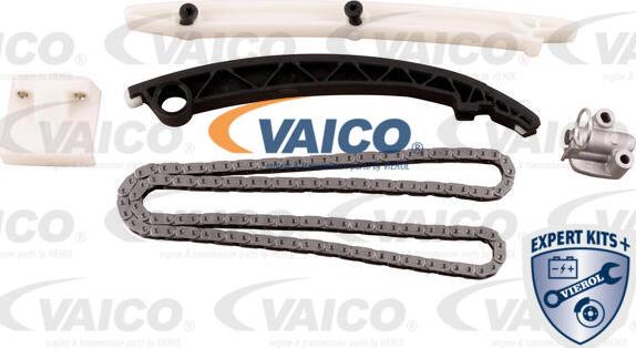 VAICO V40-10004-BEK - Vaxt zəncirinin dəsti furqanavto.az