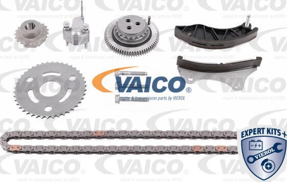 VAICO V40-10007 - Vaxt zəncirinin dəsti furqanavto.az
