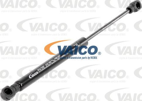 VAICO V40-1100 - Qazlı bulaq, baqaj, yük yeri furqanavto.az