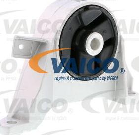 VAICO V40-1130 - Tutacaq, mühərrik montajı furqanavto.az