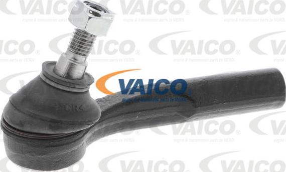 VAICO V40-1320 - Bağlama çubuğunun sonu furqanavto.az