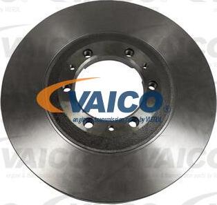VAICO V40-80032 - Əyləc Diski furqanavto.az
