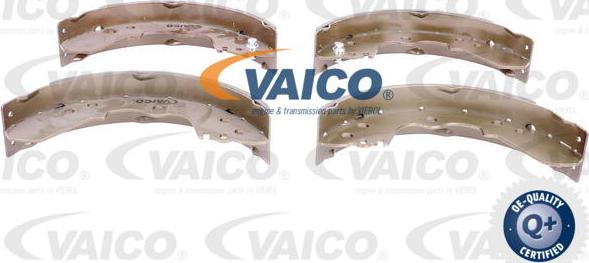 VAICO V40-8103 - Əyləc Başlığı Dəsti furqanavto.az