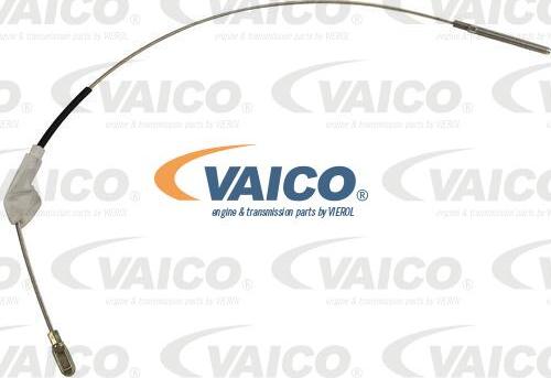 VAICO V40-30041 - Kabel, dayanacaq əyləci furqanavto.az