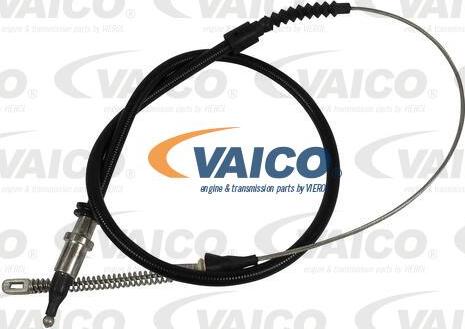 VAICO V40-30050 - Kabel, dayanacaq əyləci furqanavto.az