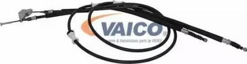 VAICO V40-30008 - Kabel, dayanacaq əyləci furqanavto.az