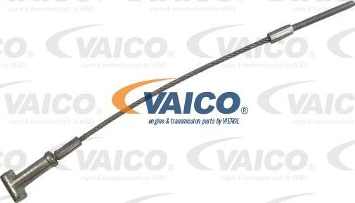 VAICO V40-30030 - Kabel, dayanacaq əyləci furqanavto.az