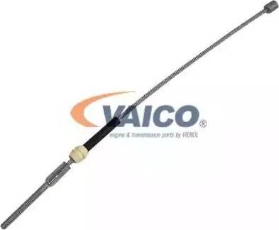 VAICO V40-30020 - Kabel, dayanacaq əyləci furqanavto.az