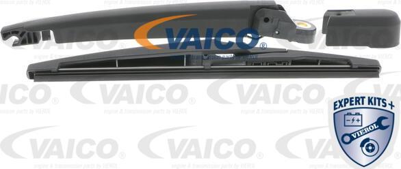VAICO V40-2083 - Siləcək qol dəsti, pəncərənin təmizlənməsi furqanavto.az