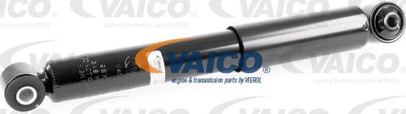 VAICO V40-2038 - Amortizator www.furqanavto.az