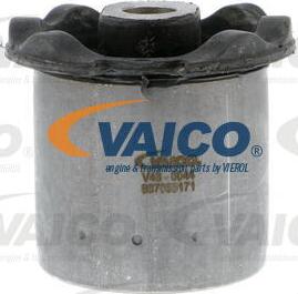 VAICO V48-0044 - Nəzarət Kolu / Arxa Qol furqanavto.az