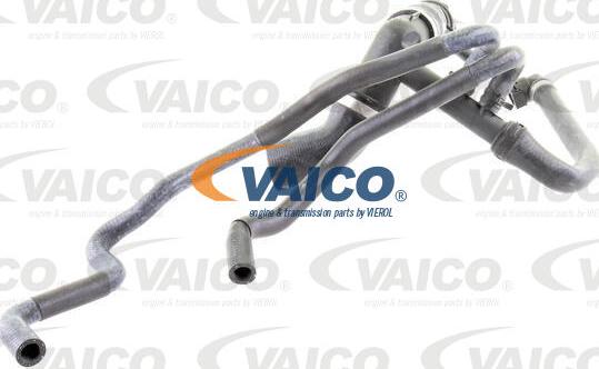VAICO V48-0153 - Radiator şlanqı furqanavto.az