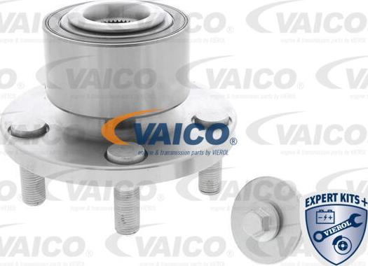 VAICO V48-0236 - Təkər qovşağı, podşipnik dəsti furqanavto.az