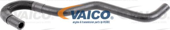 VAICO V48-0228 - Hidravlik şlanq, sükan sistemi furqanavto.az