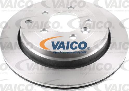 VAICO V48-80006 - Əyləc Diski furqanavto.az