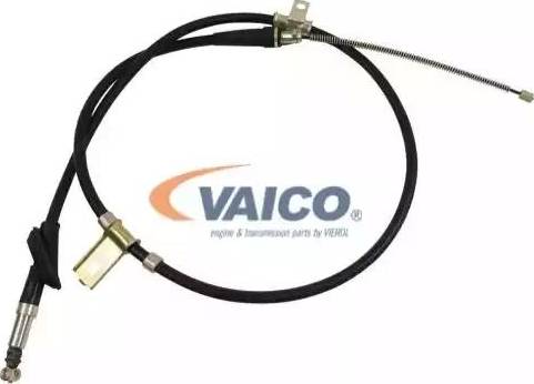 VAICO V48-30001 - Kabel, dayanacaq əyləci furqanavto.az